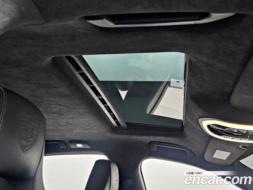 Porsche Panamera 2016