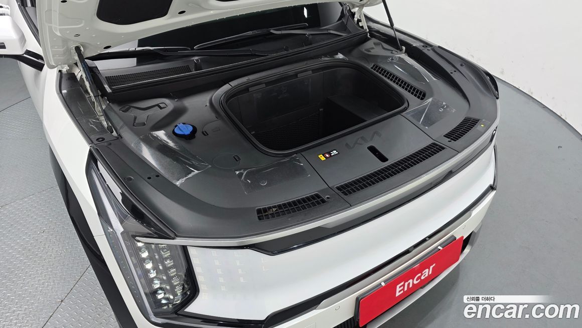 Kia EV9 2024