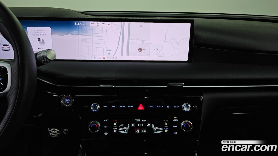 Genesis G80 2025