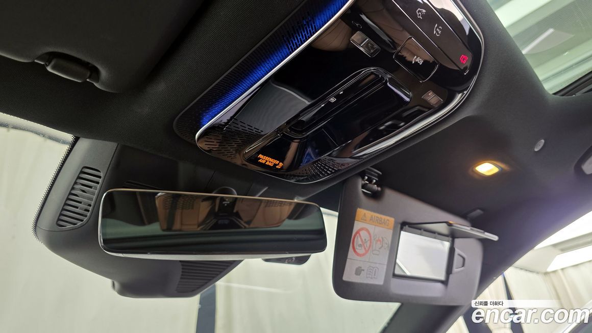 Mercedes-Benz E-Class 2025