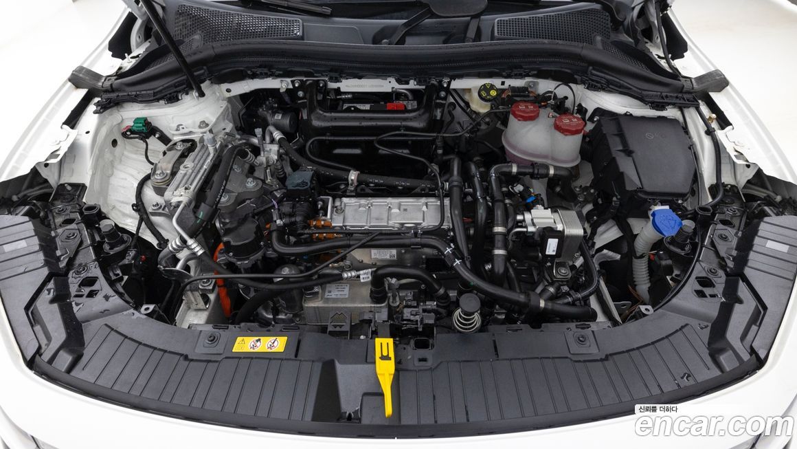 Mercedes-Benz EQA 2026