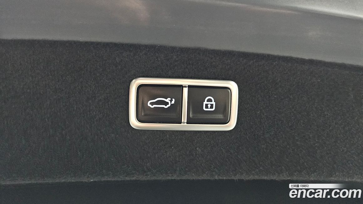 Genesis G80 2025