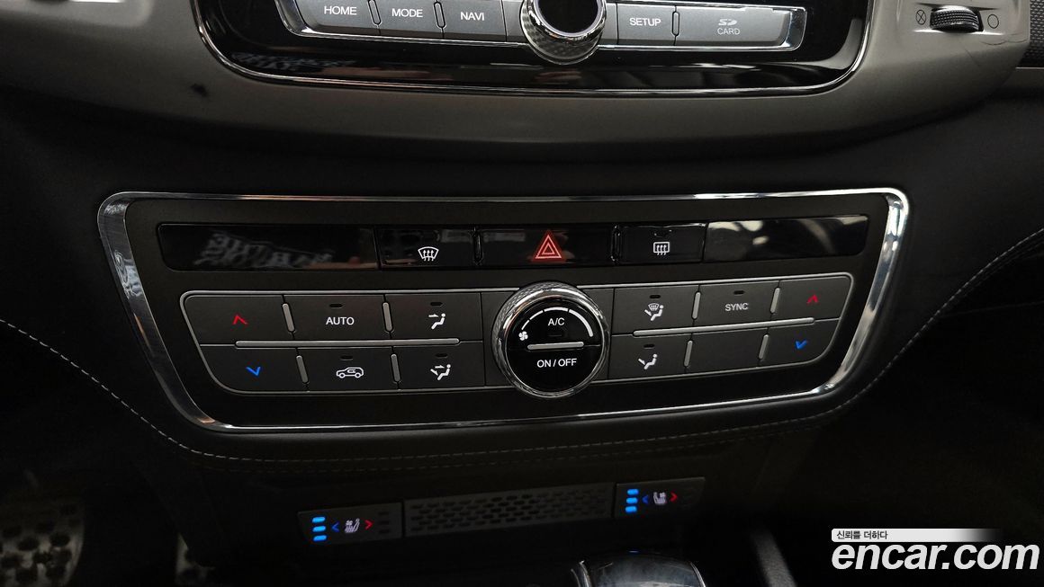 KG_Mobility_Ssangyong Rexton 2019