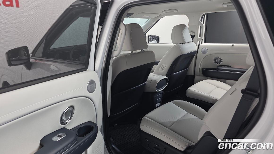 Hyundai Palisade 2025