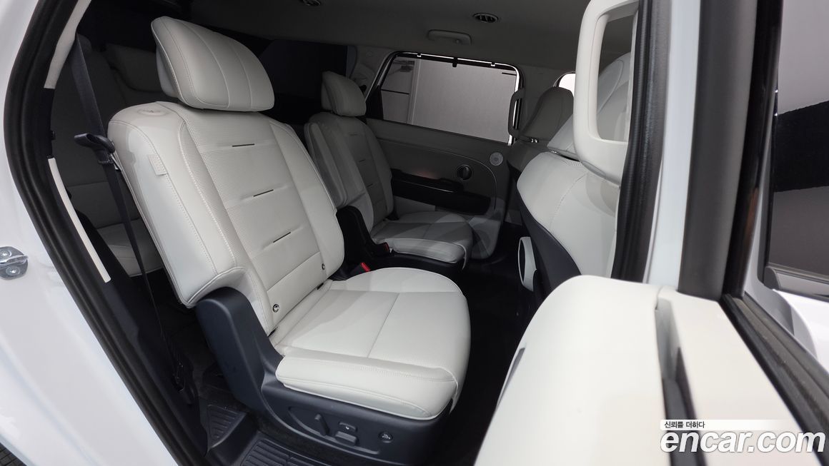 Hyundai Palisade 2025