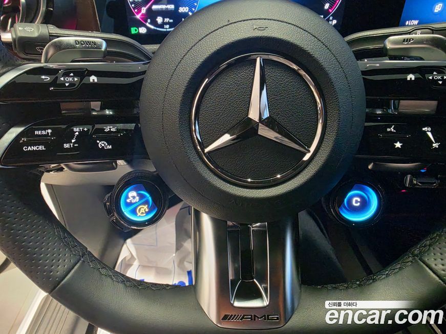 Mercedes-Benz A-Class 2025