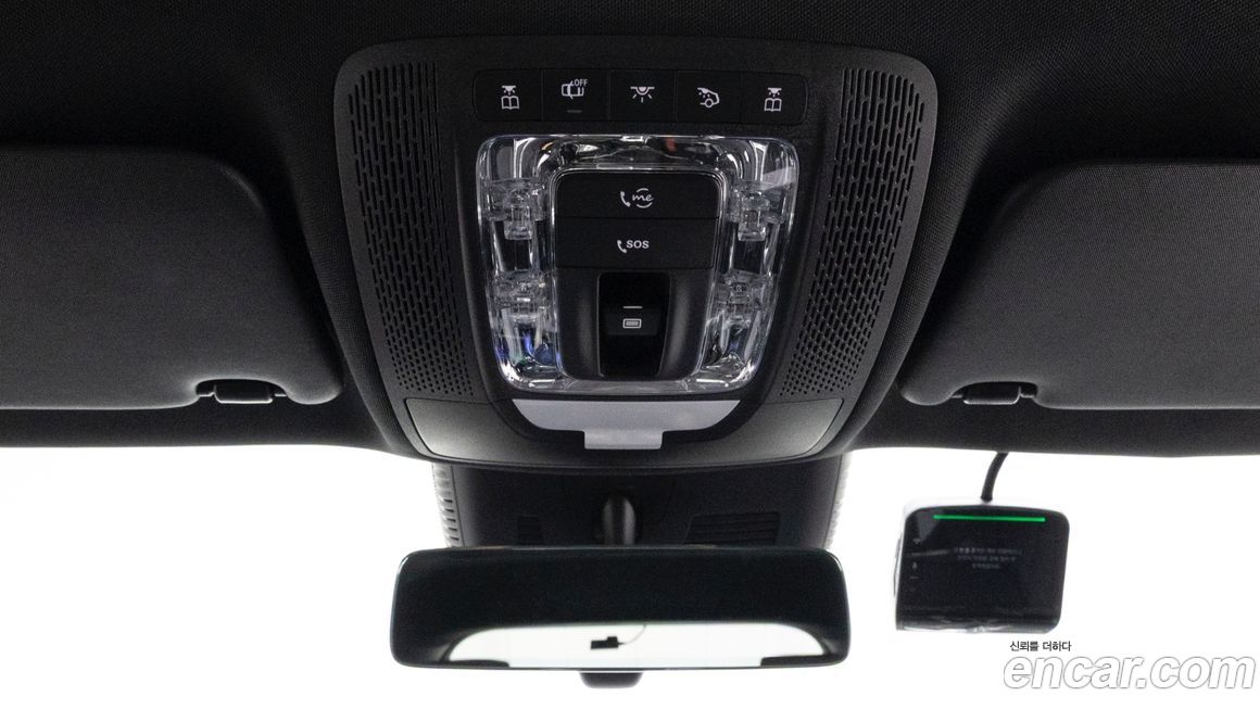 Mercedes-Benz EQA 2026