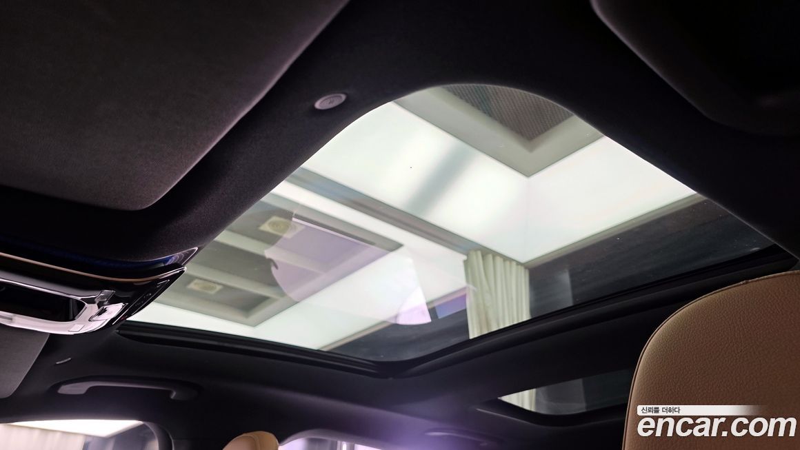 Mercedes-Benz E-Class 2025