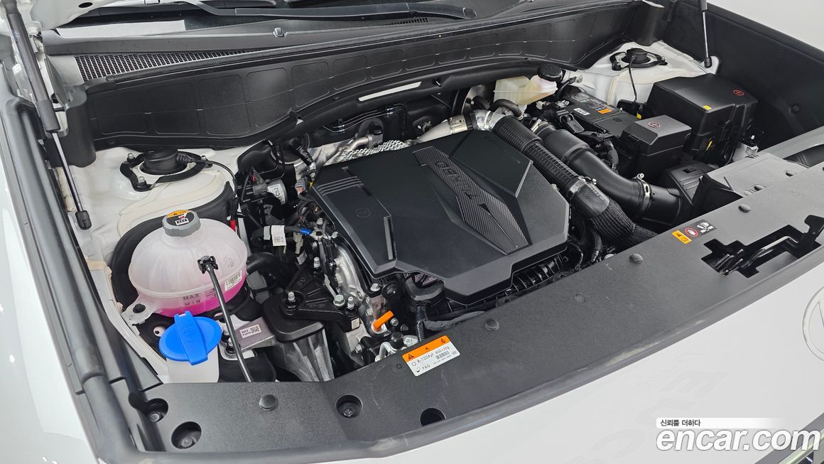 Hyundai Palisade 2025