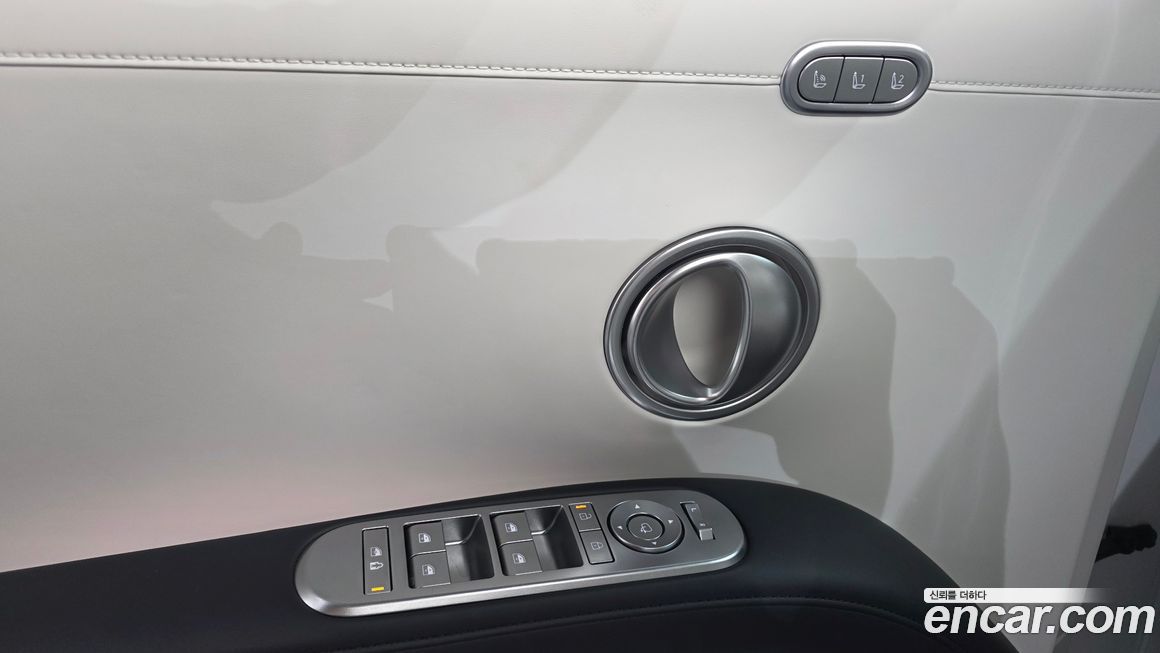 Hyundai Palisade 2025