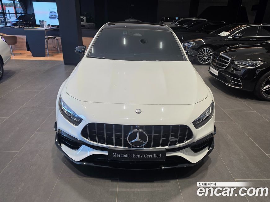 Mercedes-Benz A-Class 2025