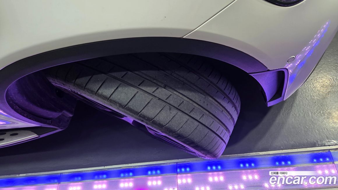 Mercedes-Benz GLC-Class 2022