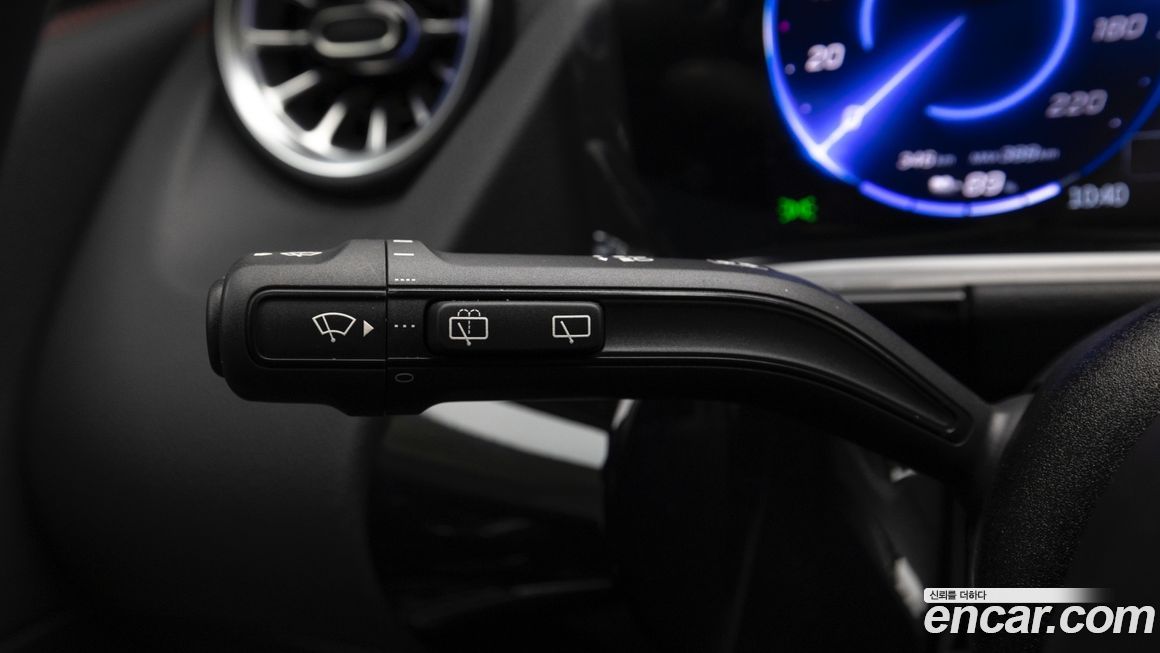 Mercedes-Benz EQA 2026