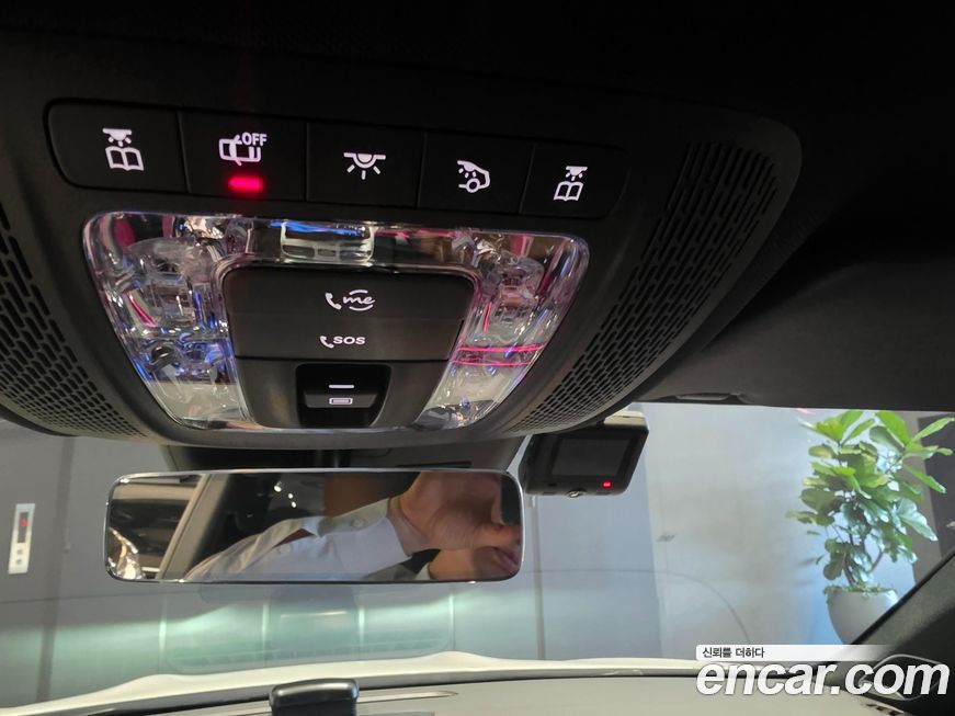 Mercedes-Benz A-Class 2025