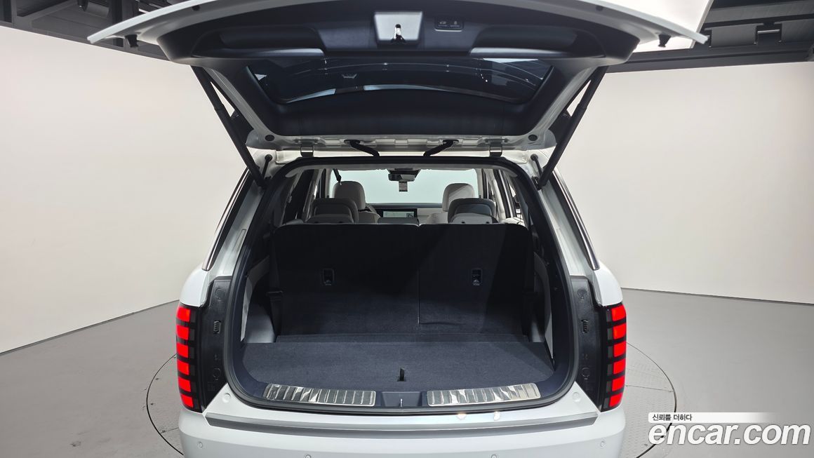 Hyundai Palisade 2025