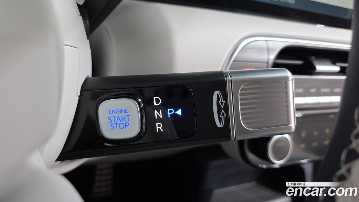 Hyundai Palisade 2025