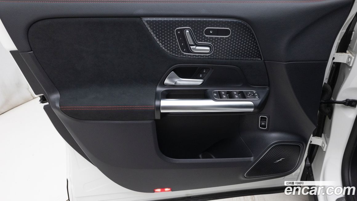 Mercedes-Benz EQA 2026