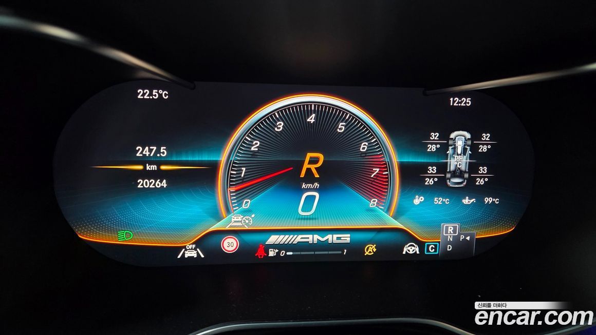 Mercedes-Benz GLC-Class 2022