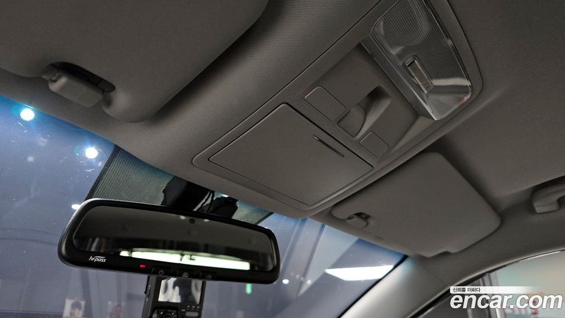 KG_Mobility_Ssangyong Rexton 2019