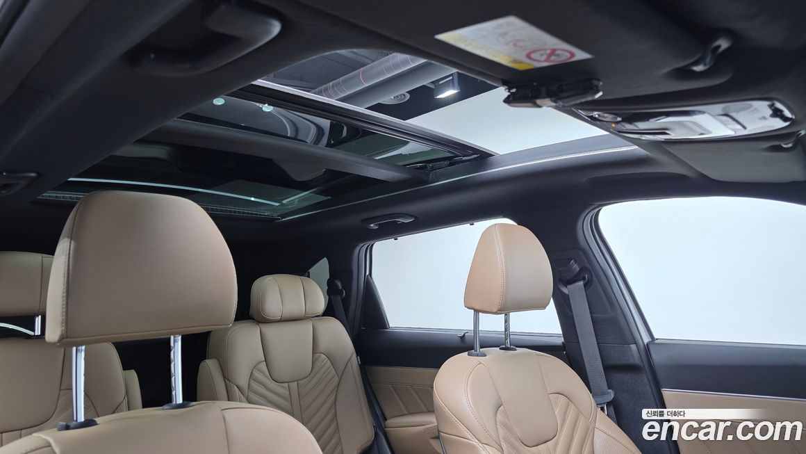 Kia Sorento 2024