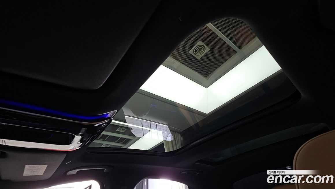 Mercedes-Benz E-Class 2024