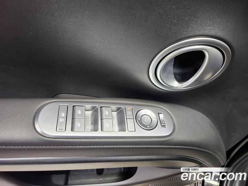 Hyundai Palisade 2026