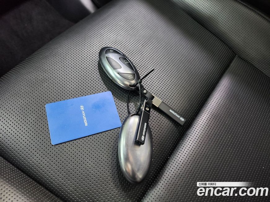 Hyundai Palisade 2026