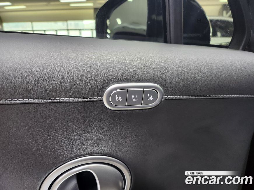 Hyundai Palisade 2026