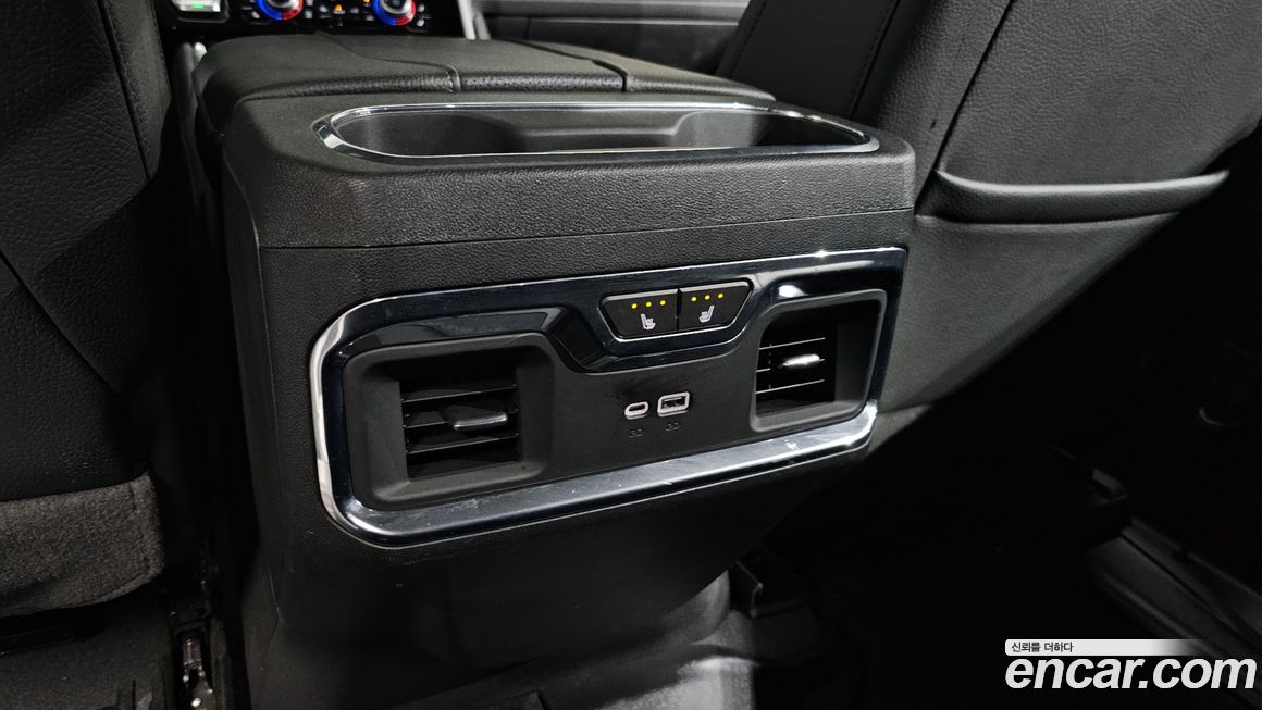 GMC Sierra 2023