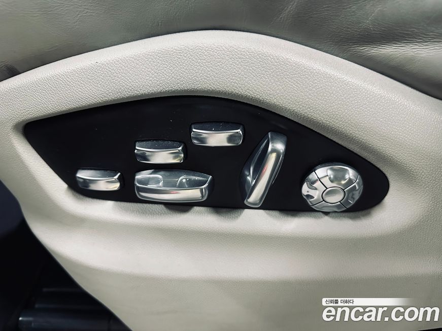 Porsche Cayenne 2021