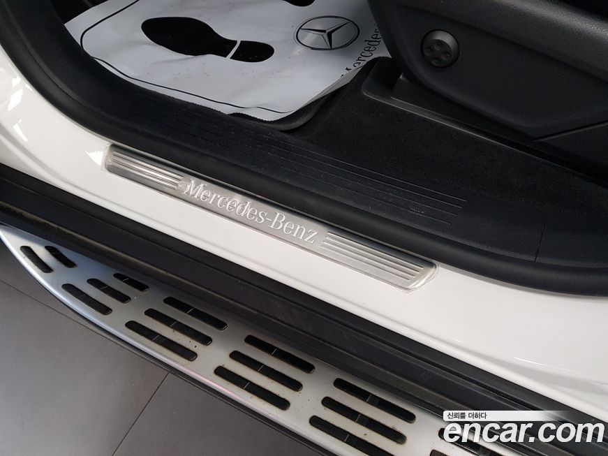 Mercedes-Benz GLE-Class 2021