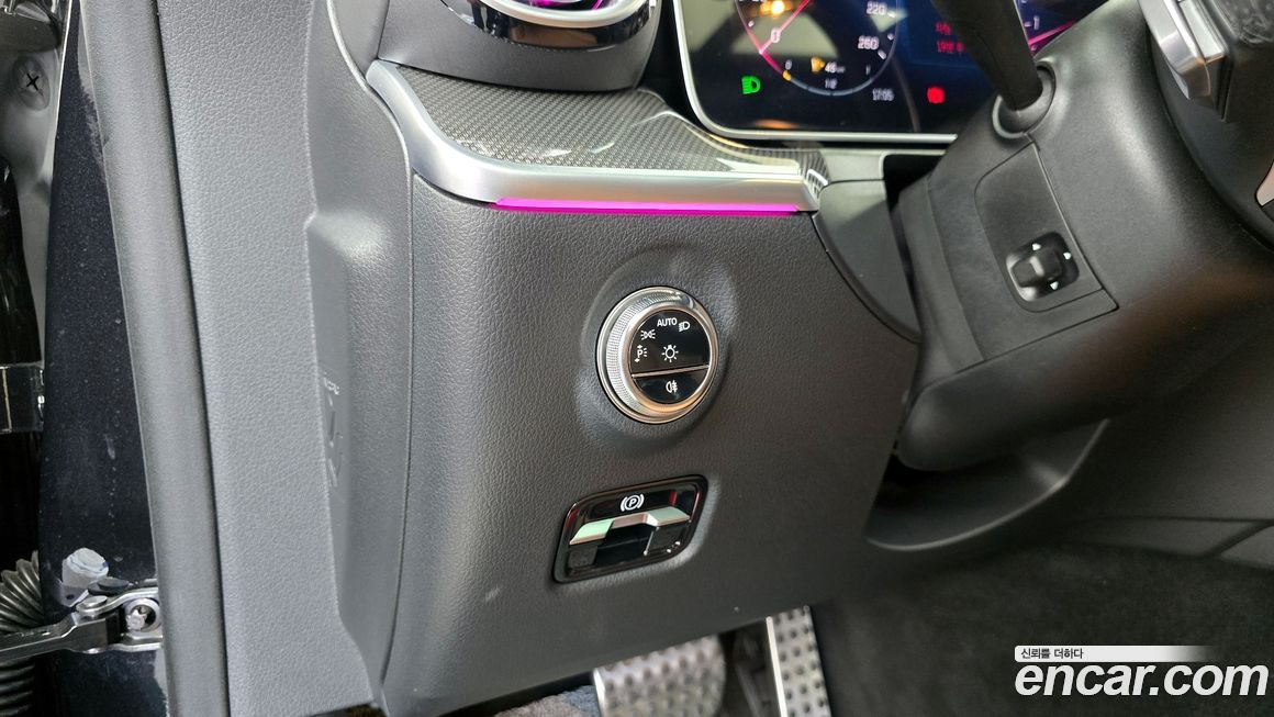 Mercedes-Benz CLE-Class 2025