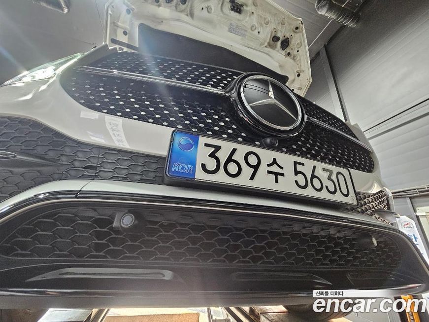 Mercedes-Benz GLE-Class 2022