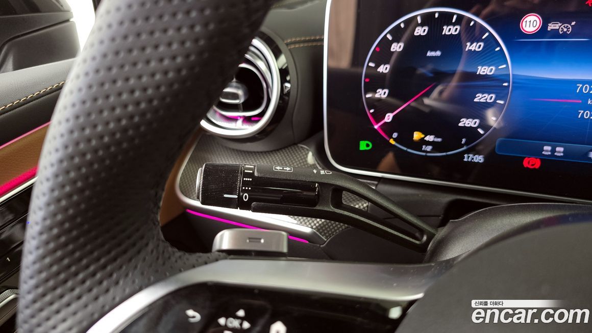 Mercedes-Benz CLE-Class 2025