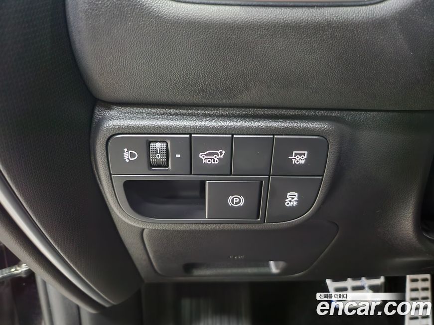 Hyundai Palisade 2026