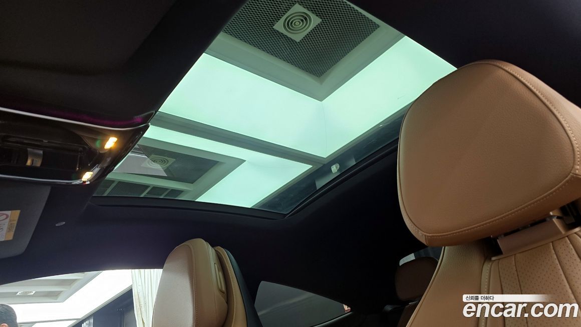 Mercedes-Benz CLE-Class 2025