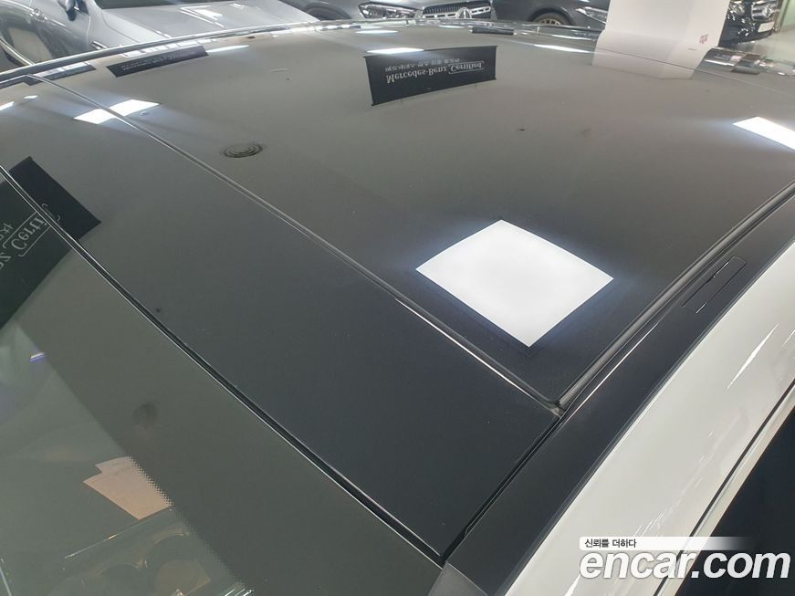 Mercedes-Benz EQE 2023