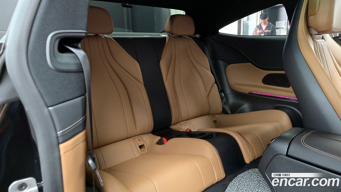 Mercedes-Benz CLE-Class 2025