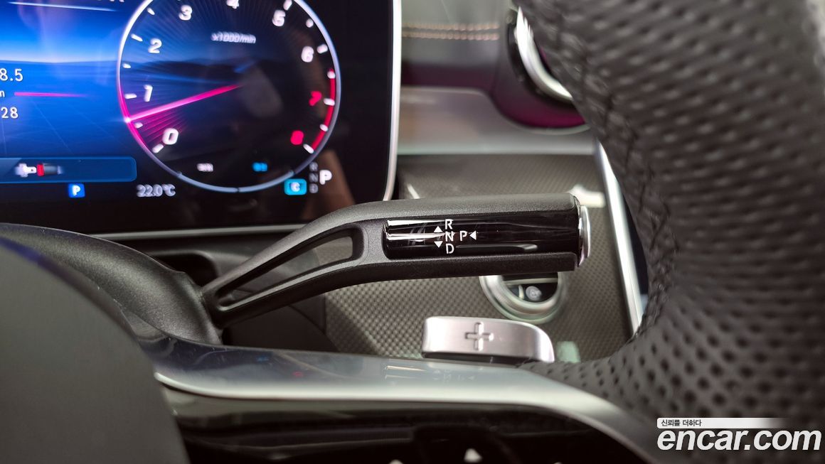 Mercedes-Benz CLE-Class 2025