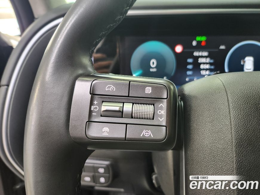 Hyundai Palisade 2026