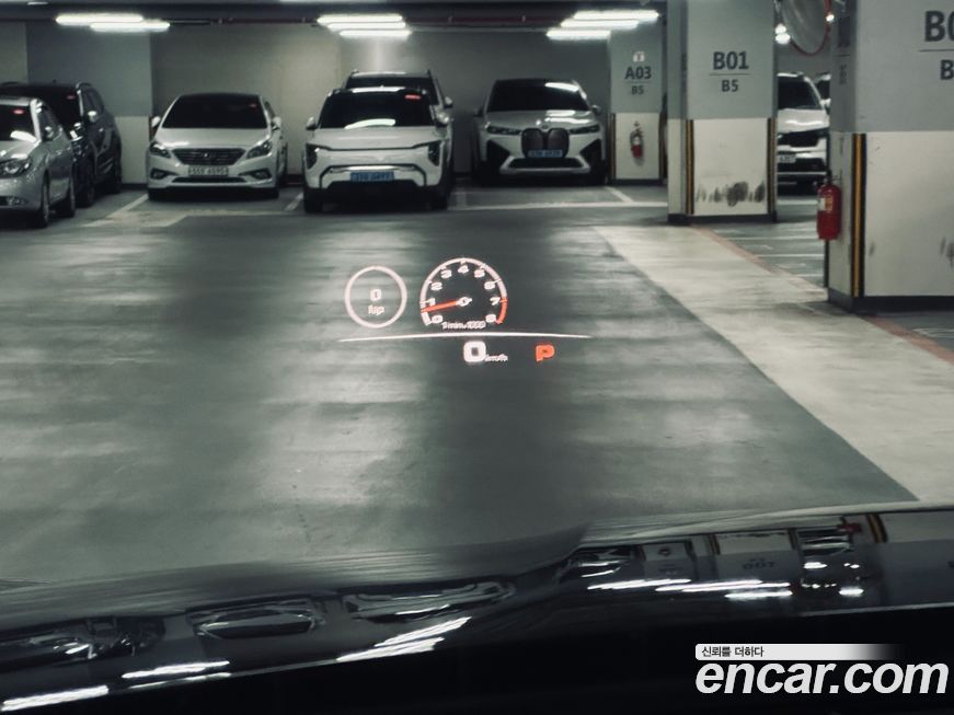 Porsche Cayenne 2021