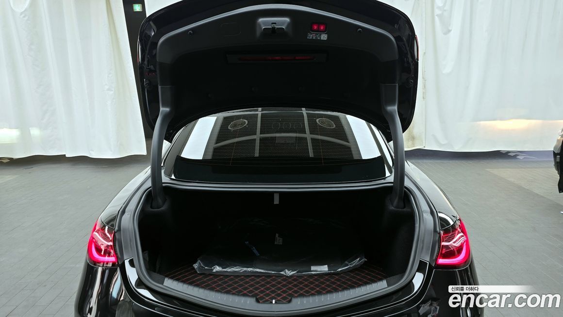 Mercedes-Benz CLE-Class 2025