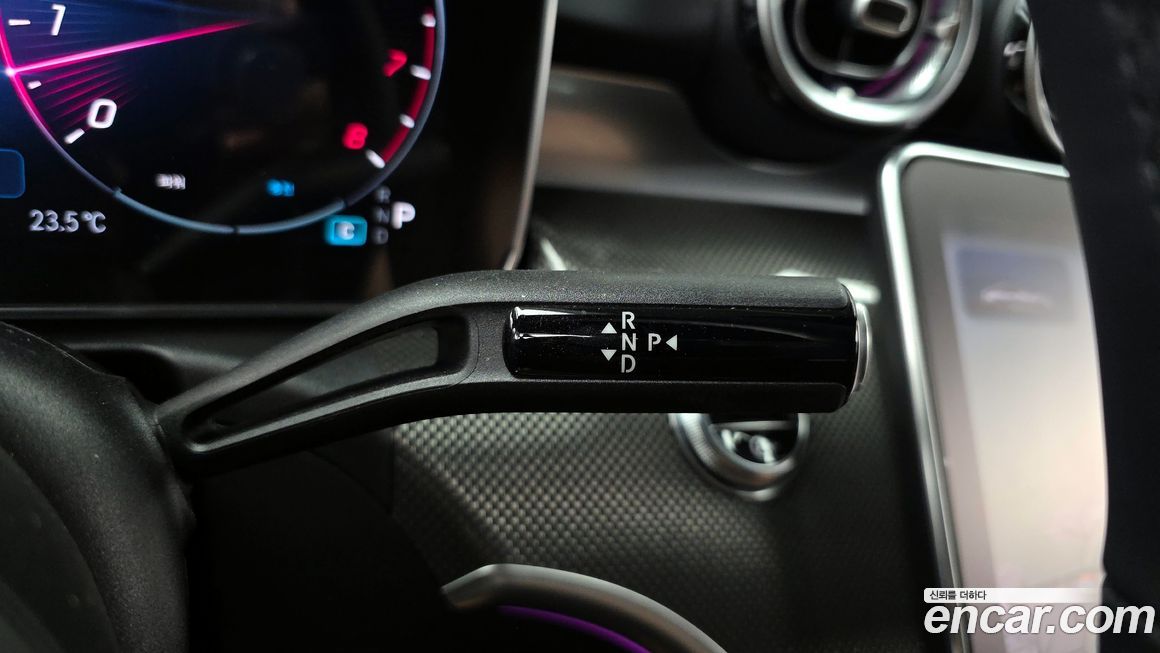 Mercedes-Benz CLE-Class 2024