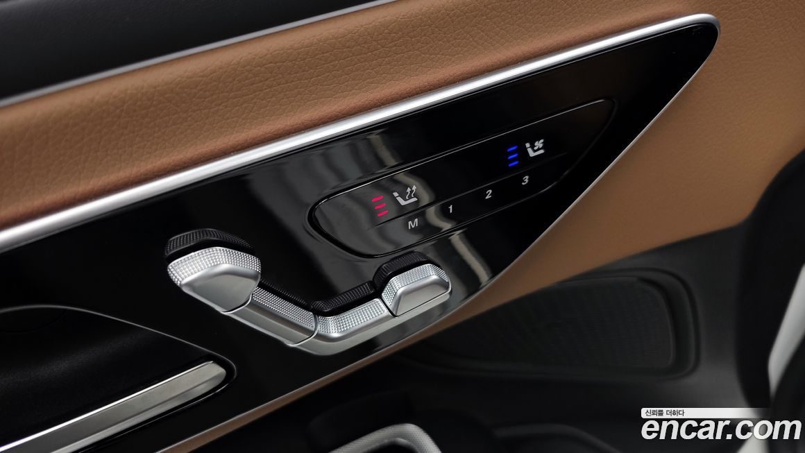 Mercedes-Benz CLE-Class 2024