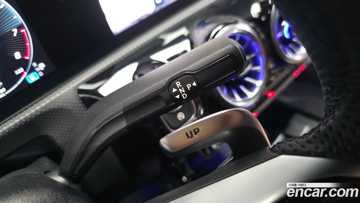 Mercedes-Benz CLA-Class 2026