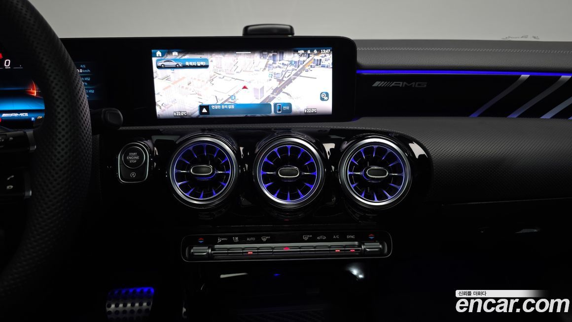 Mercedes-Benz CLA-Class 2026