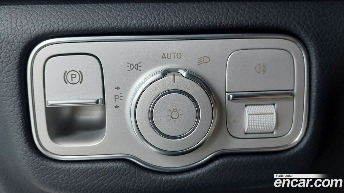 Mercedes-Benz GLE-Class 2022