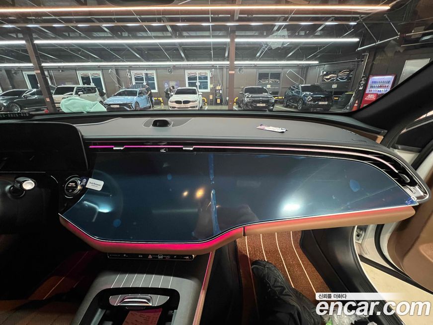 Mercedes-Benz E-Class 2026