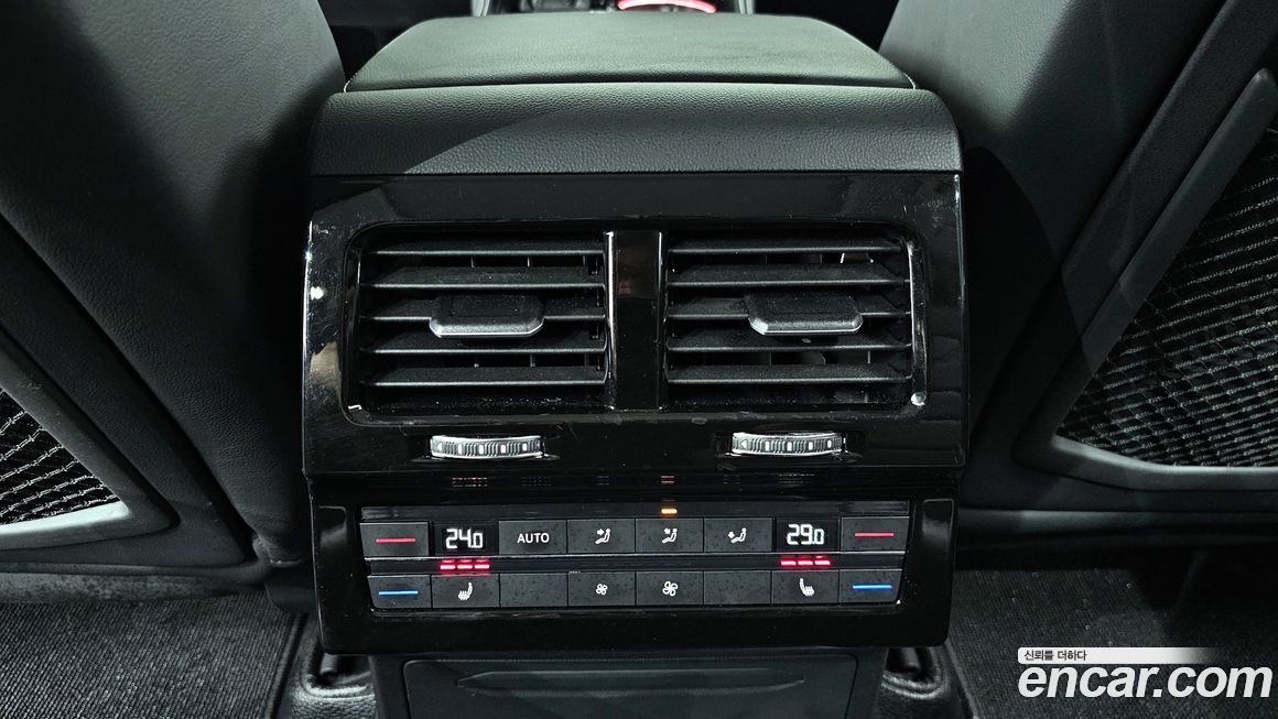 Volkswagen Touareg 2024