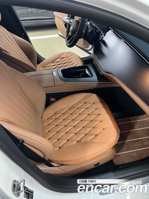 Mercedes-Benz E-Class 2026